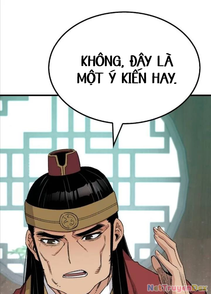 Thiên Ma Quy Hoàn Chapter 36 - Trang 4