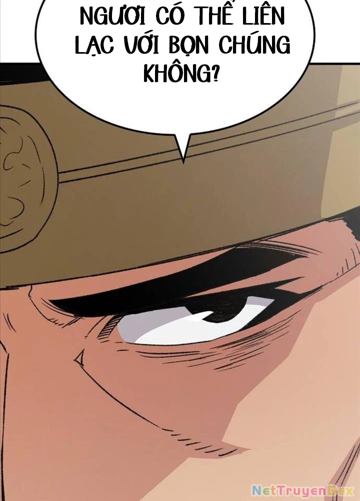 Thiên Ma Quy Hoàn Chapter 36 - Trang 4