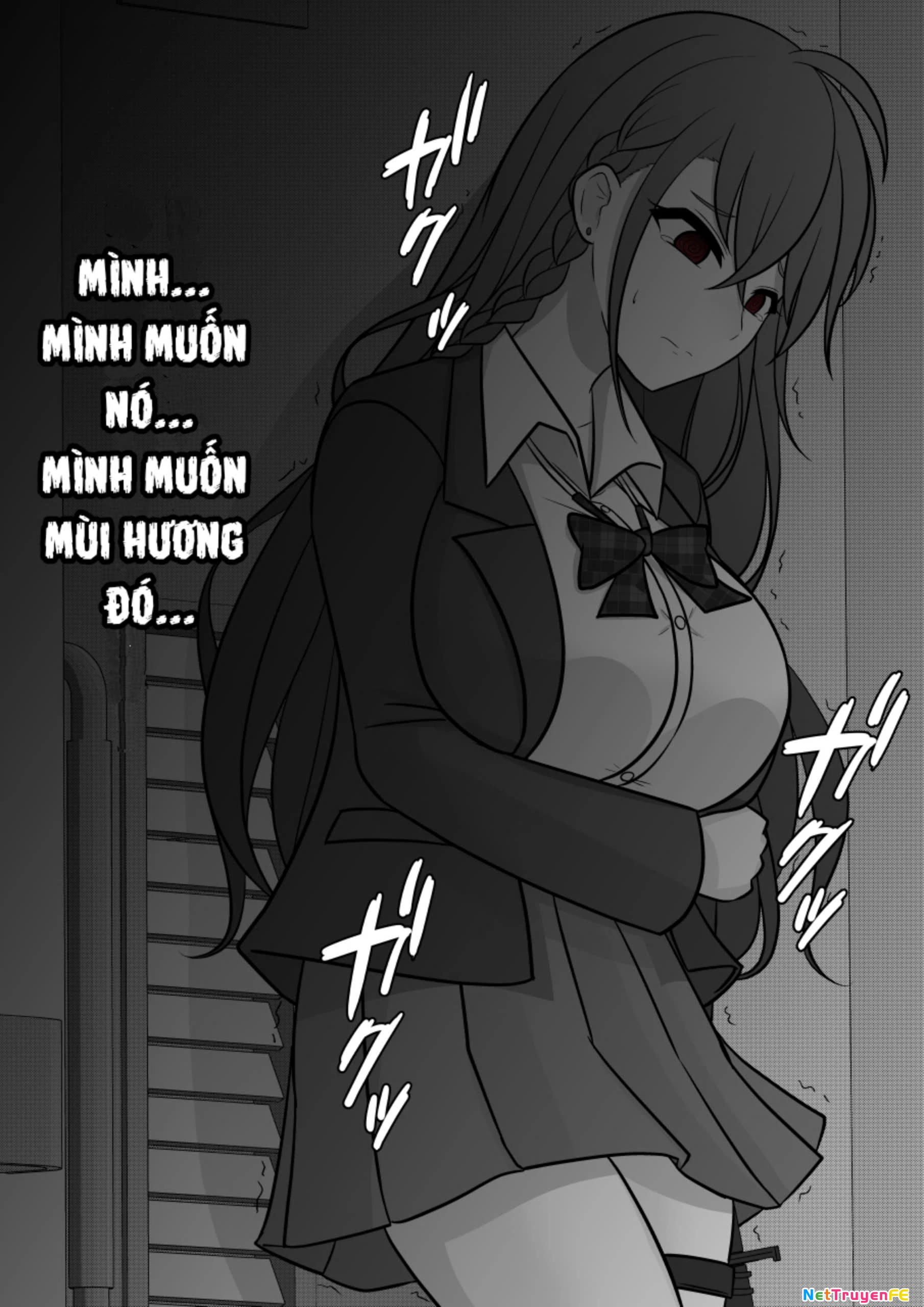 Dị Giới Nơi Tỉ Lệ Nam Nữ Là 1:39 Được Coi Là Một Chuyện Bình Thường Chapter 49 - Trang 4