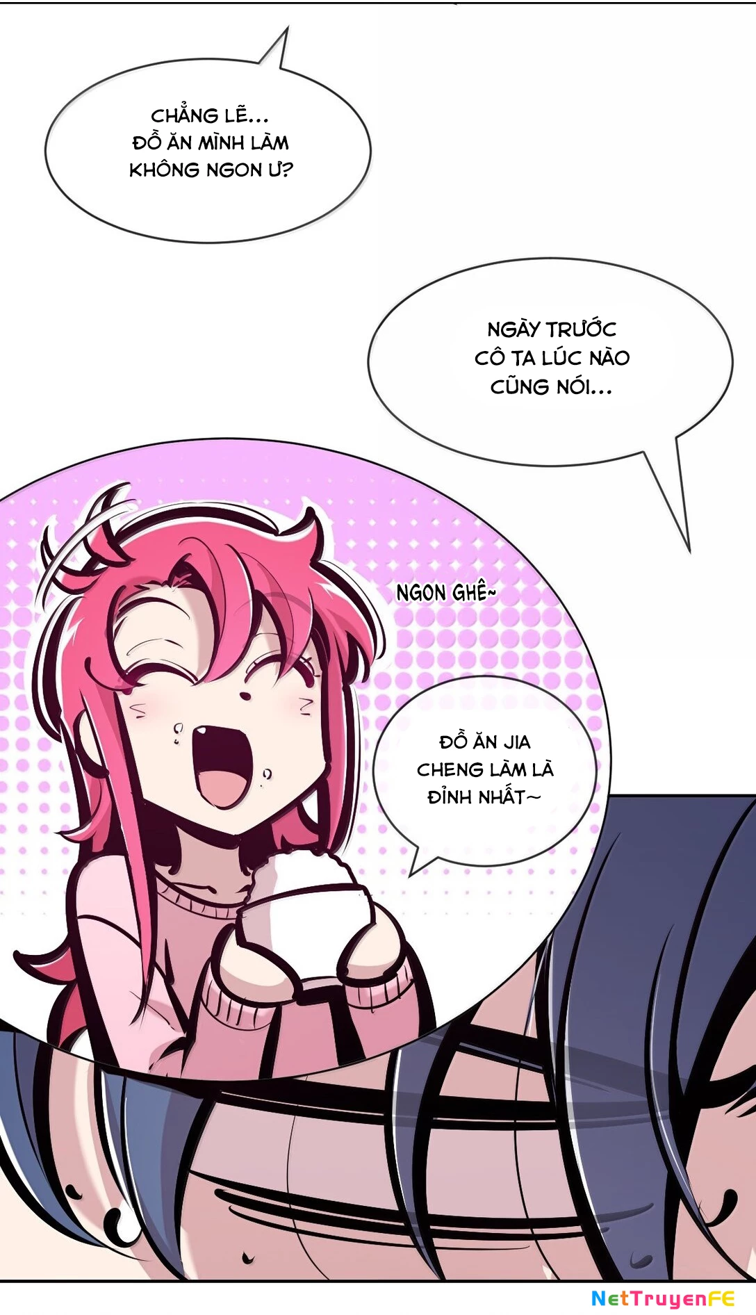 Oan Gia Chung Nhà! Chapter 123.1 - Trang 2