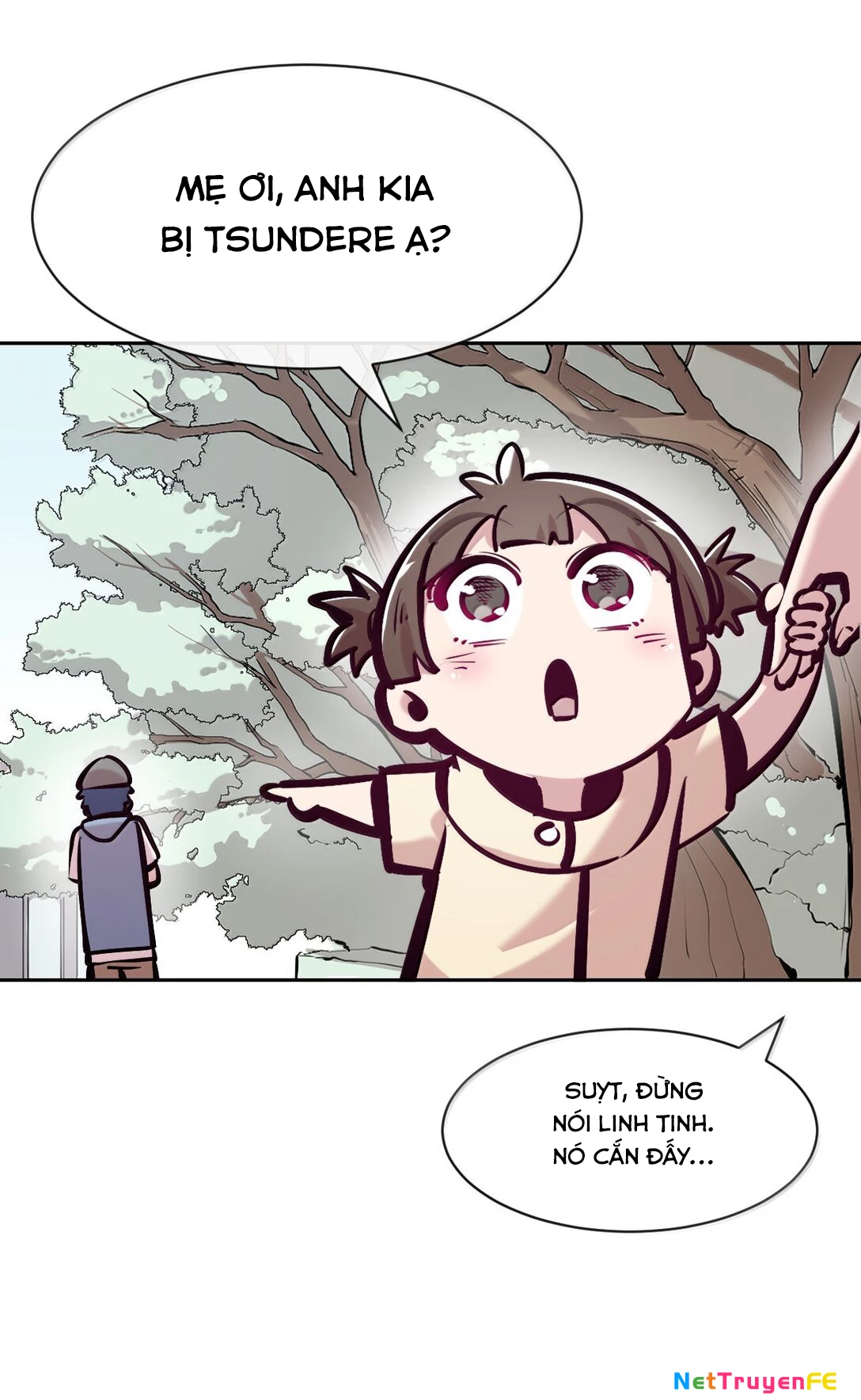 Oan Gia Chung Nhà! Chapter 123.1 - Trang 2