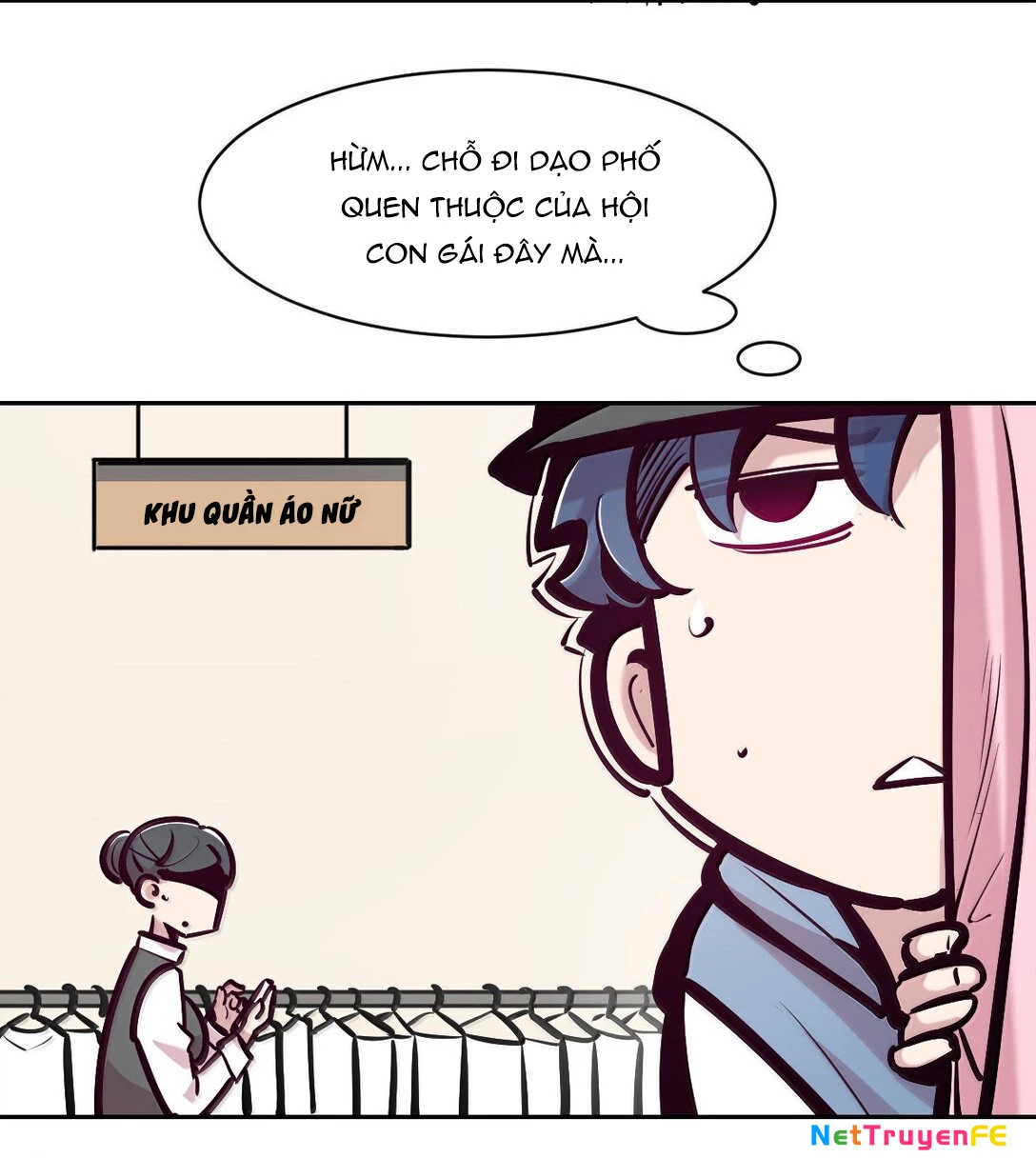 Oan Gia Chung Nhà! Chapter 123.1 - Trang 2