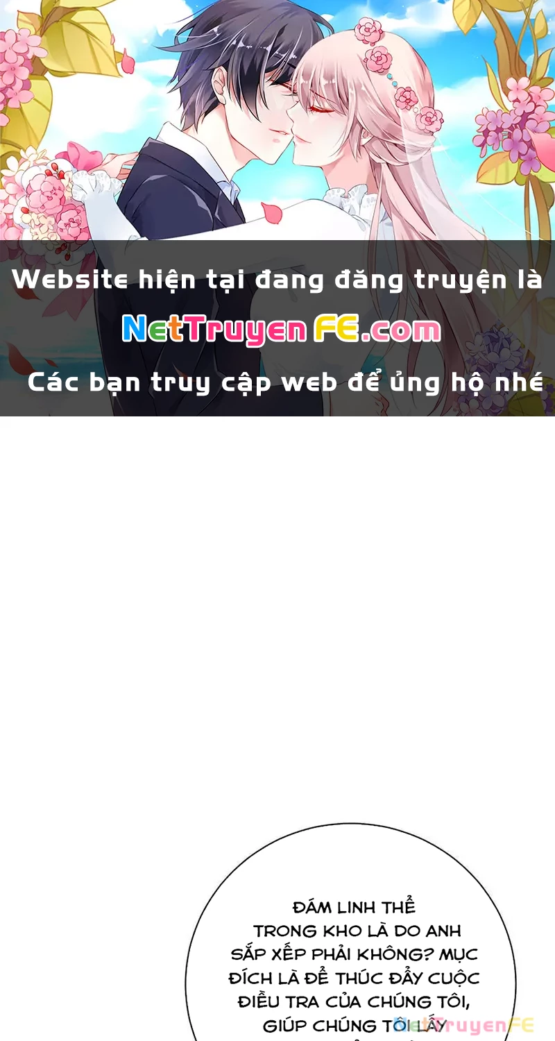 Ta Ở Thế Giới Quỷ Dị Chơi Hăng Rồi! Chapter 132 - Trang 2