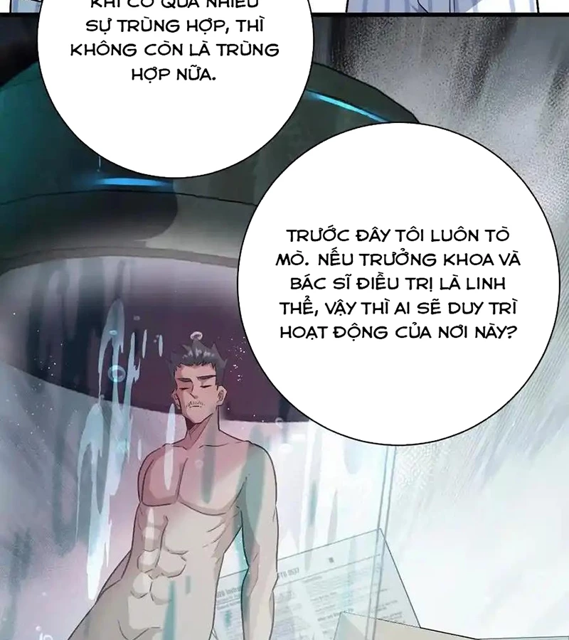 Ta Ở Thế Giới Quỷ Dị Chơi Hăng Rồi! Chapter 132 - Trang 2