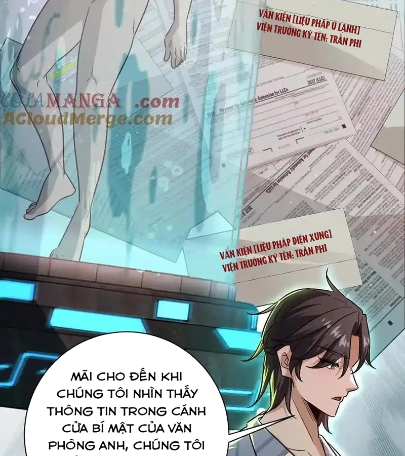 Ta Ở Thế Giới Quỷ Dị Chơi Hăng Rồi! Chapter 132 - Trang 2