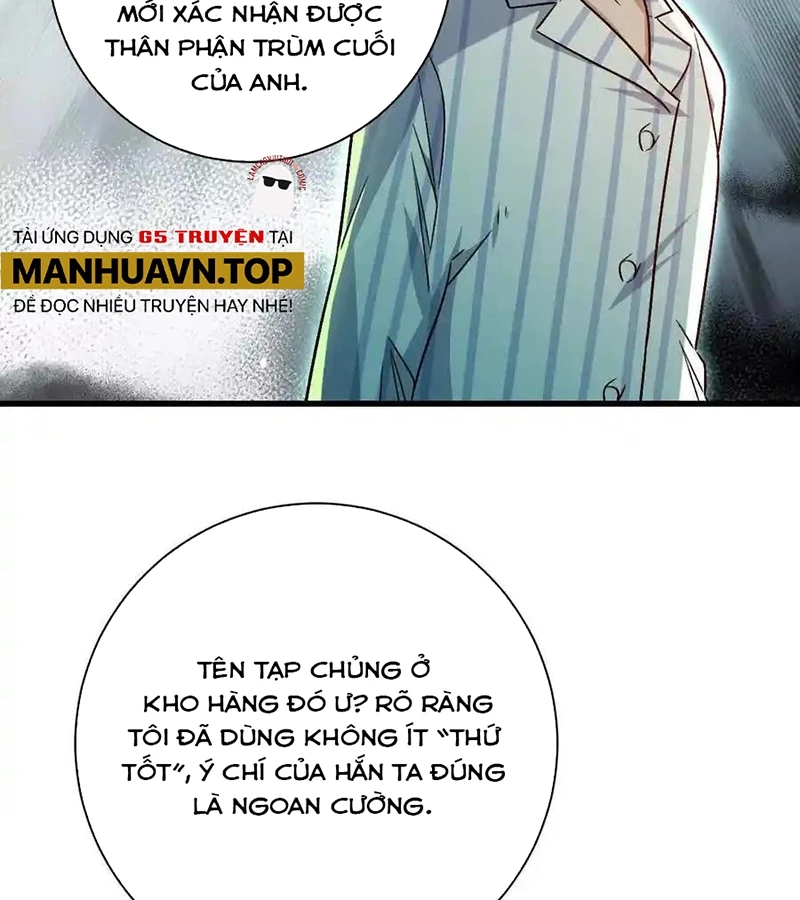 Ta Ở Thế Giới Quỷ Dị Chơi Hăng Rồi! Chapter 132 - Trang 2