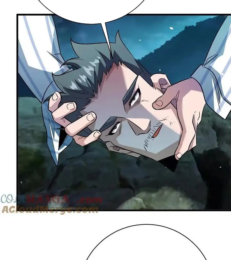 Ta Ở Thế Giới Quỷ Dị Chơi Hăng Rồi! Chapter 132 - Trang 2