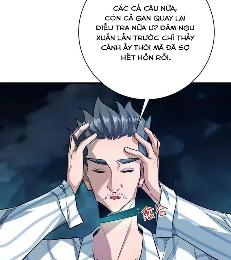 Ta Ở Thế Giới Quỷ Dị Chơi Hăng Rồi! Chapter 132 - Trang 2