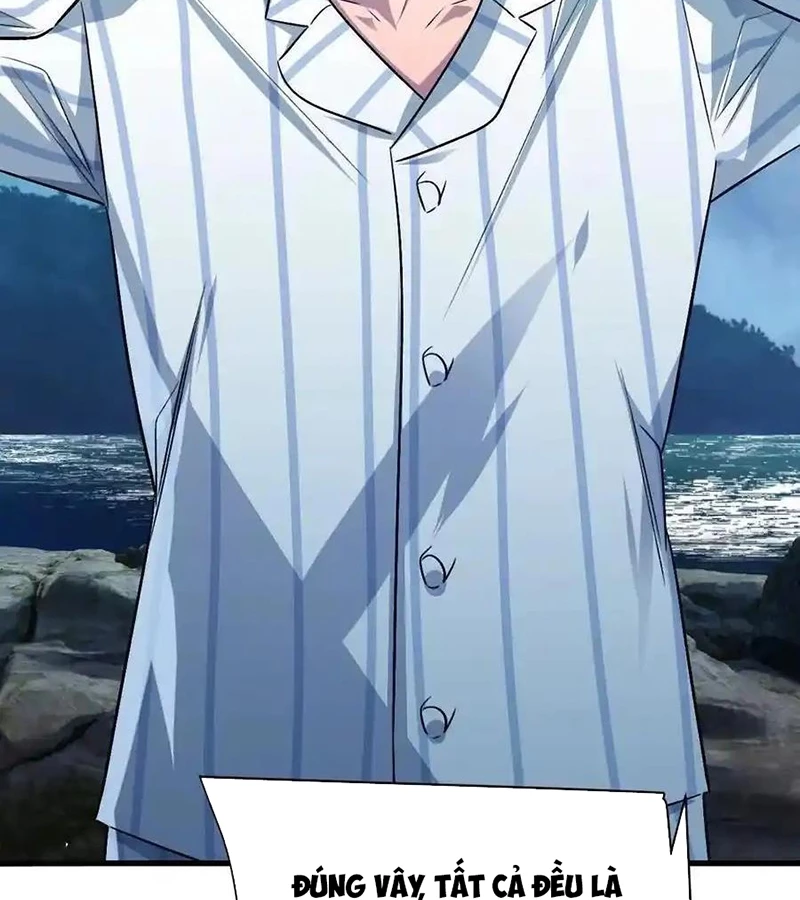 Ta Ở Thế Giới Quỷ Dị Chơi Hăng Rồi! Chapter 132 - Trang 2