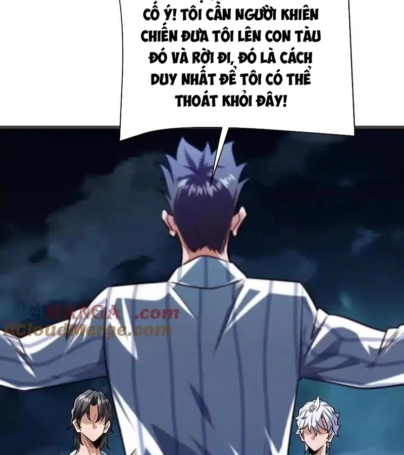 Ta Ở Thế Giới Quỷ Dị Chơi Hăng Rồi! Chapter 132 - Trang 2