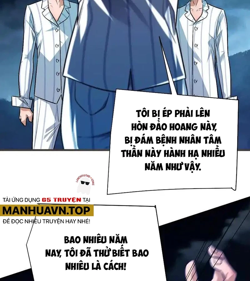 Ta Ở Thế Giới Quỷ Dị Chơi Hăng Rồi! Chapter 132 - Trang 2