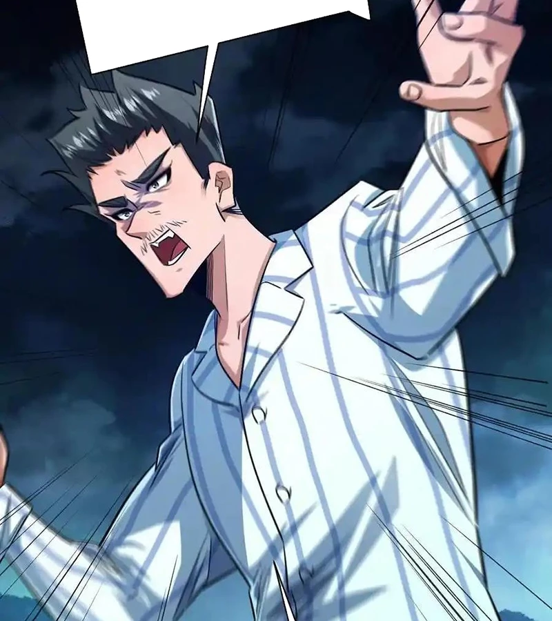 Ta Ở Thế Giới Quỷ Dị Chơi Hăng Rồi! Chapter 132 - Trang 2