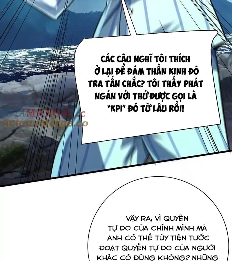 Ta Ở Thế Giới Quỷ Dị Chơi Hăng Rồi! Chapter 132 - Trang 2