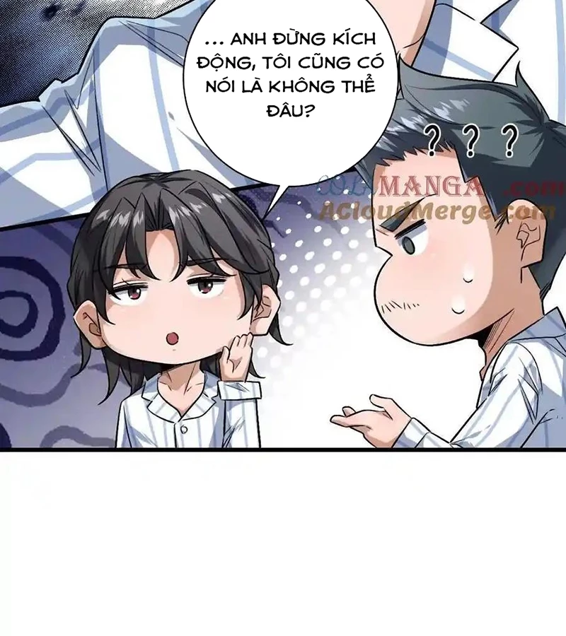 Ta Ở Thế Giới Quỷ Dị Chơi Hăng Rồi! Chapter 132 - Trang 2