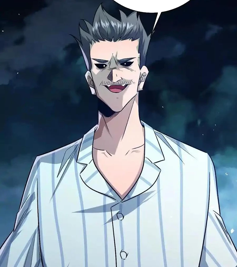 Ta Ở Thế Giới Quỷ Dị Chơi Hăng Rồi! Chapter 132 - Trang 2