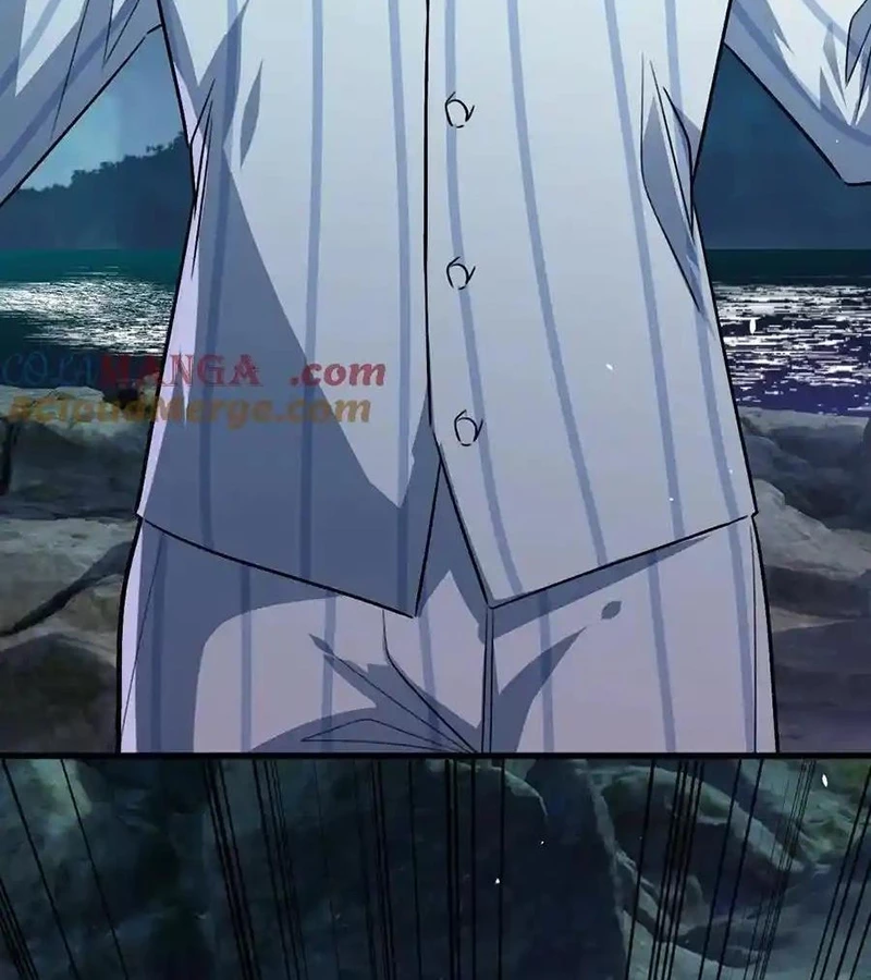 Ta Ở Thế Giới Quỷ Dị Chơi Hăng Rồi! Chapter 132 - Trang 2