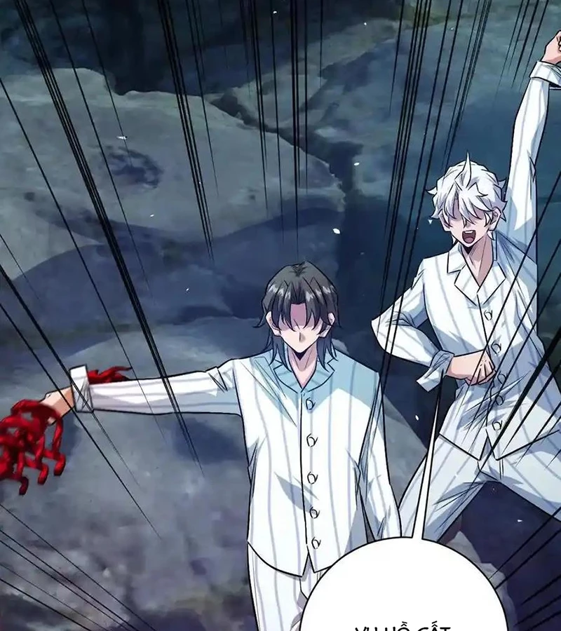 Ta Ở Thế Giới Quỷ Dị Chơi Hăng Rồi! Chapter 132 - Trang 2