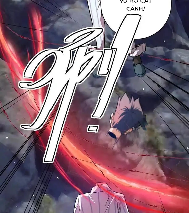 Ta Ở Thế Giới Quỷ Dị Chơi Hăng Rồi! Chapter 132 - Trang 2