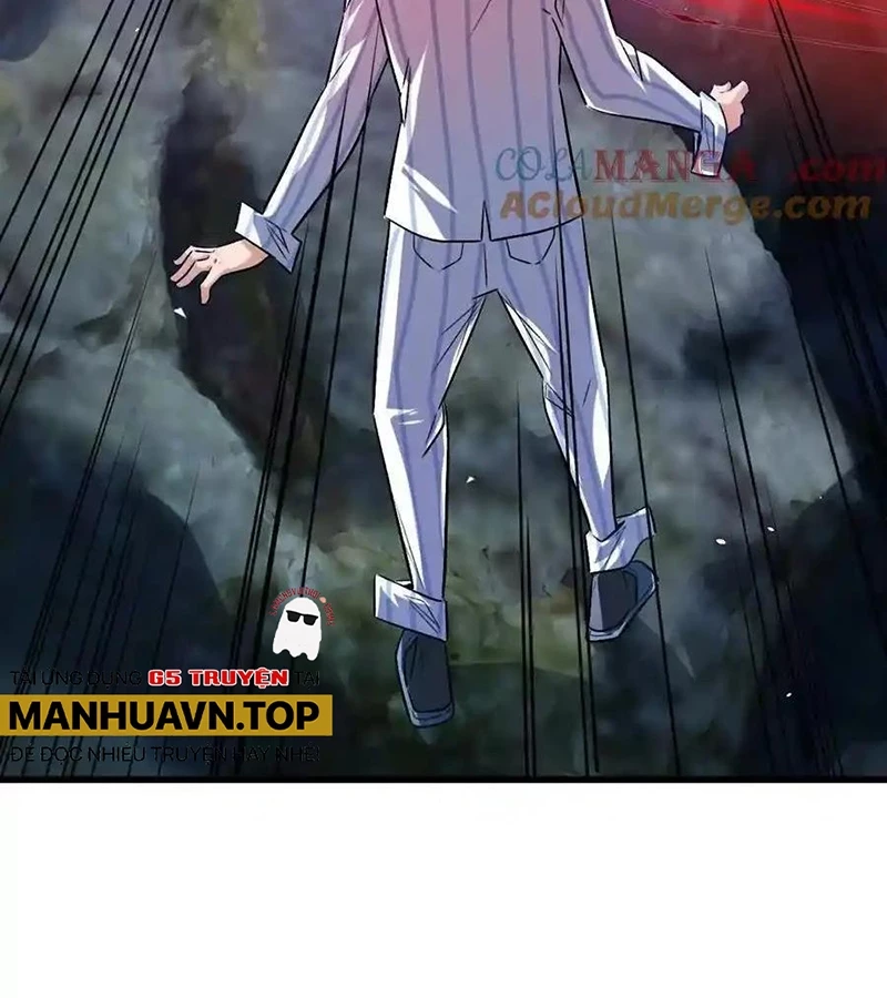 Ta Ở Thế Giới Quỷ Dị Chơi Hăng Rồi! Chapter 132 - Trang 2