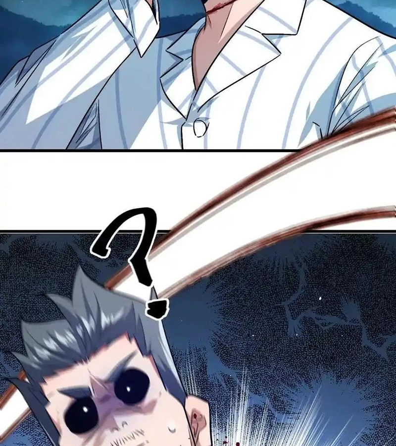 Ta Ở Thế Giới Quỷ Dị Chơi Hăng Rồi! Chapter 132 - Trang 2