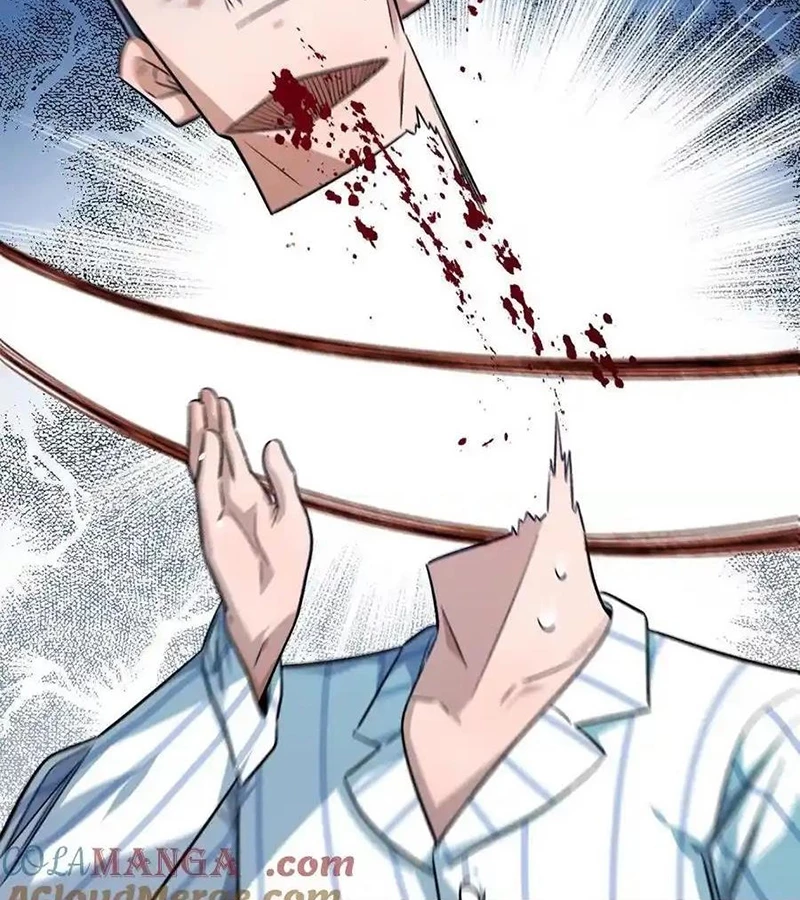 Ta Ở Thế Giới Quỷ Dị Chơi Hăng Rồi! Chapter 132 - Trang 2