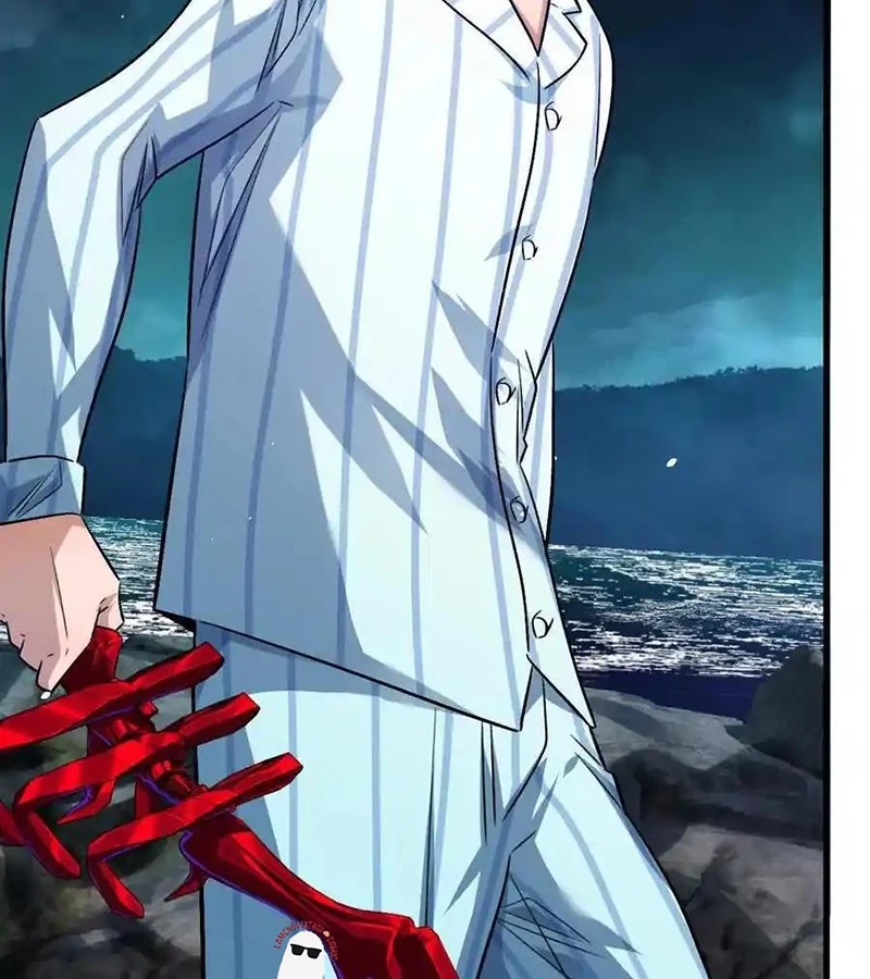 Ta Ở Thế Giới Quỷ Dị Chơi Hăng Rồi! Chapter 132 - Trang 2