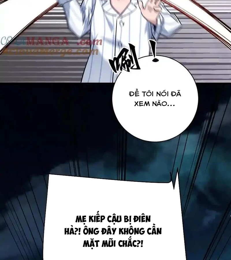 Ta Ở Thế Giới Quỷ Dị Chơi Hăng Rồi! Chapter 132 - Trang 2