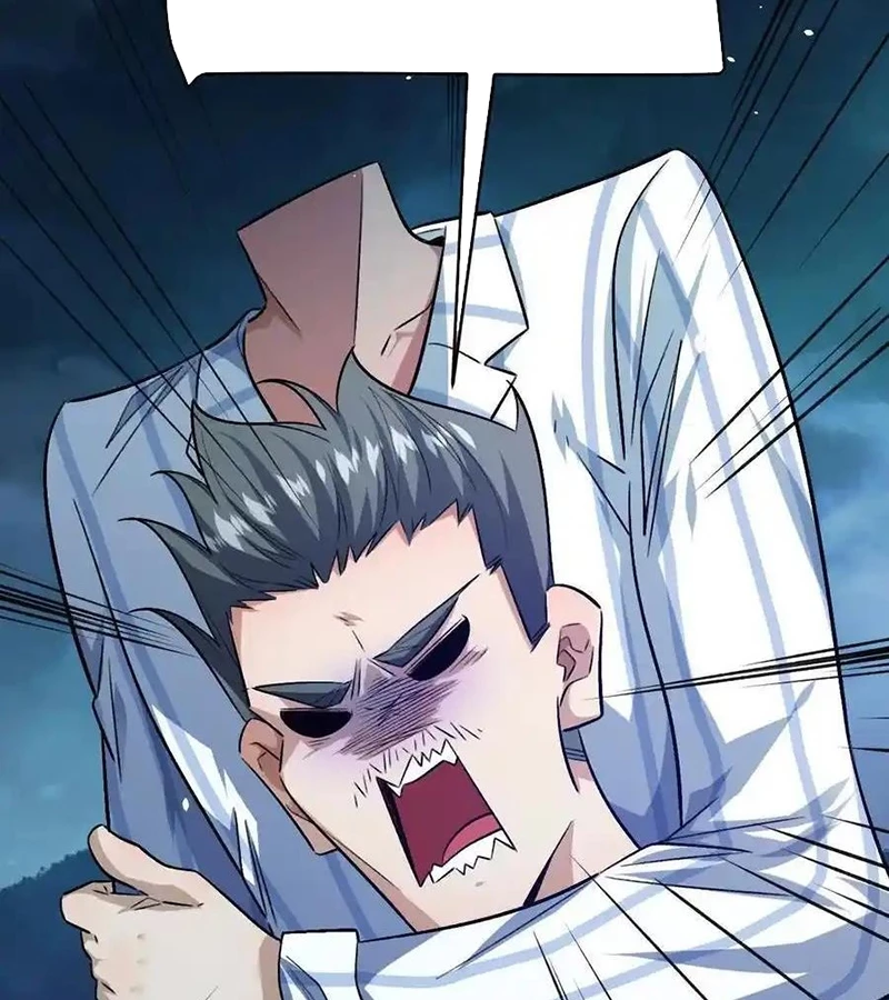 Ta Ở Thế Giới Quỷ Dị Chơi Hăng Rồi! Chapter 132 - Trang 2