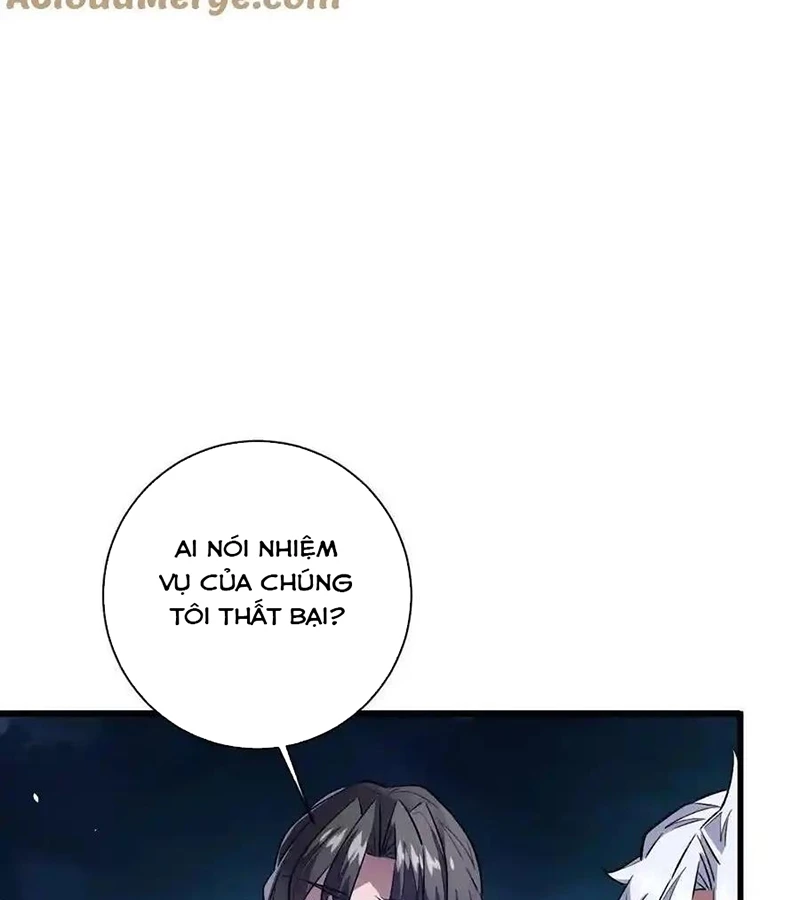 Ta Ở Thế Giới Quỷ Dị Chơi Hăng Rồi! Chapter 132 - Trang 2