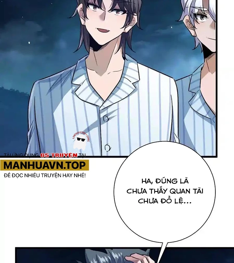Ta Ở Thế Giới Quỷ Dị Chơi Hăng Rồi! Chapter 132 - Trang 2