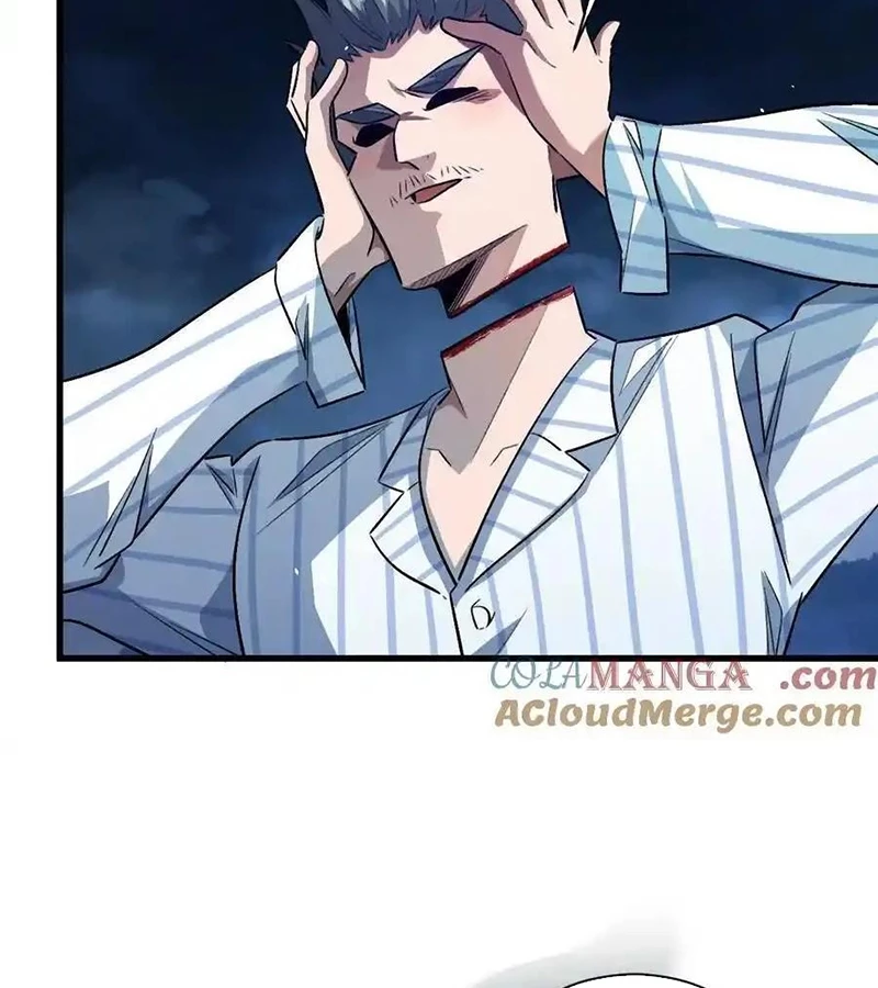 Ta Ở Thế Giới Quỷ Dị Chơi Hăng Rồi! Chapter 132 - Trang 2