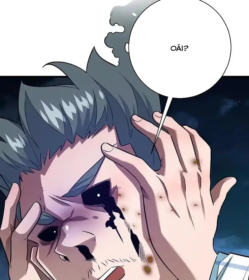 Ta Ở Thế Giới Quỷ Dị Chơi Hăng Rồi! Chapter 132 - Trang 2