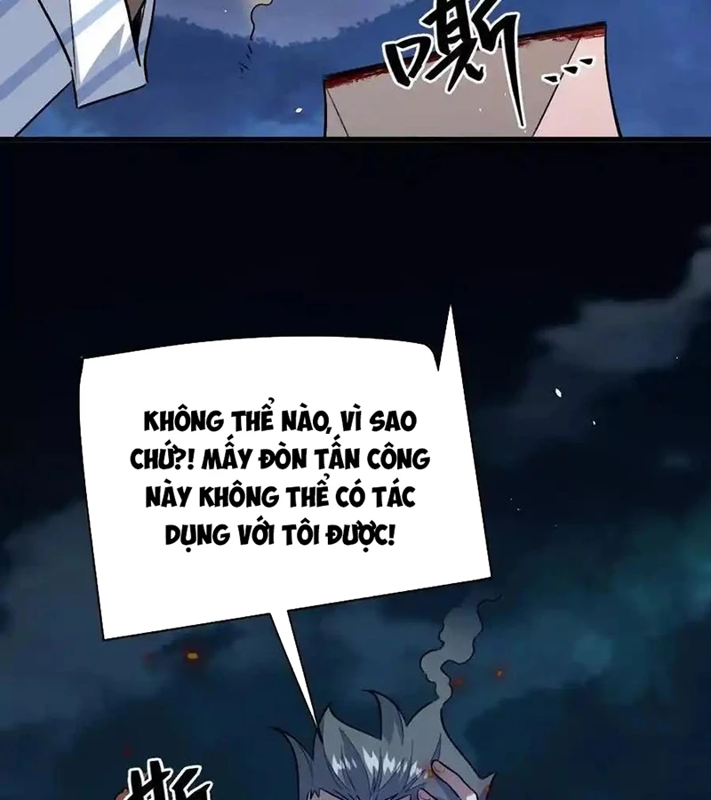 Ta Ở Thế Giới Quỷ Dị Chơi Hăng Rồi! Chapter 132 - Trang 2