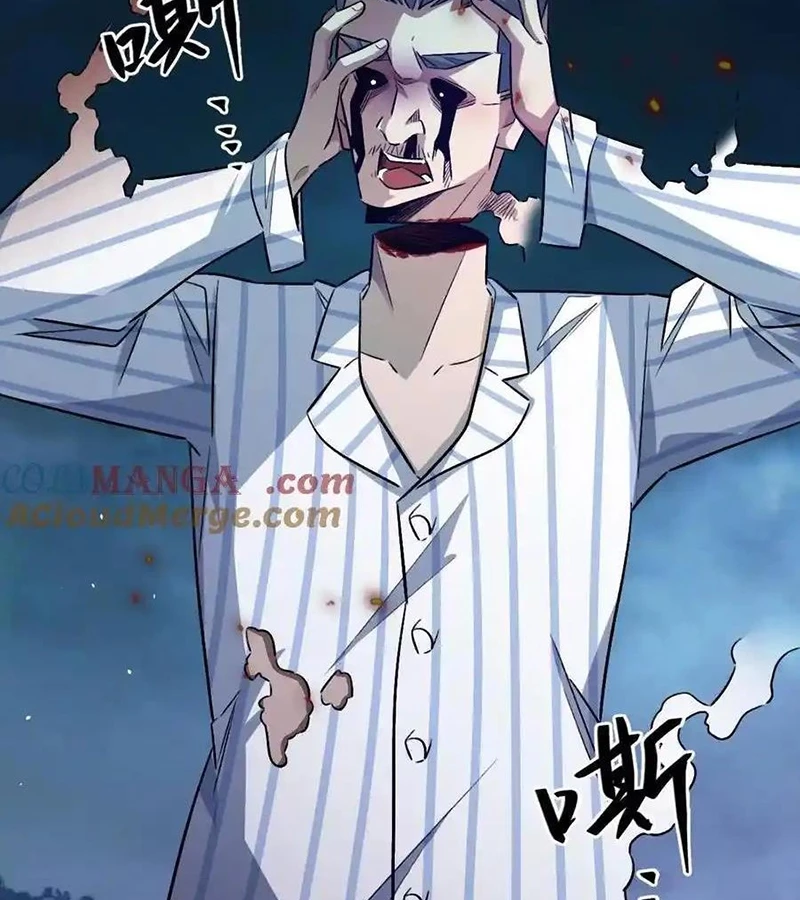 Ta Ở Thế Giới Quỷ Dị Chơi Hăng Rồi! Chapter 132 - Trang 2