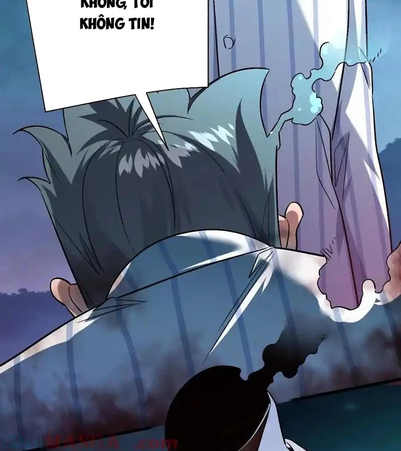 Ta Ở Thế Giới Quỷ Dị Chơi Hăng Rồi! Chapter 132 - Trang 2