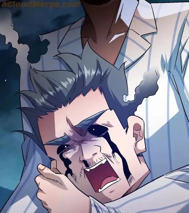 Ta Ở Thế Giới Quỷ Dị Chơi Hăng Rồi! Chapter 132 - Trang 2