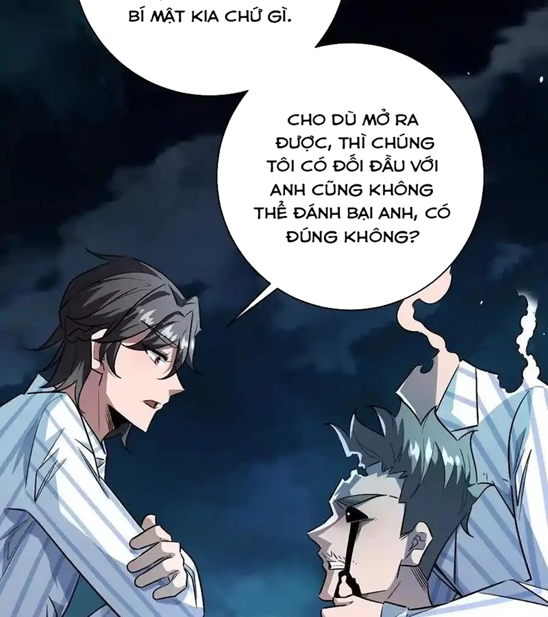 Ta Ở Thế Giới Quỷ Dị Chơi Hăng Rồi! Chapter 132 - Trang 2