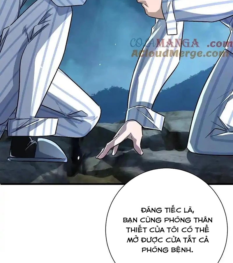 Ta Ở Thế Giới Quỷ Dị Chơi Hăng Rồi! Chapter 132 - Trang 2