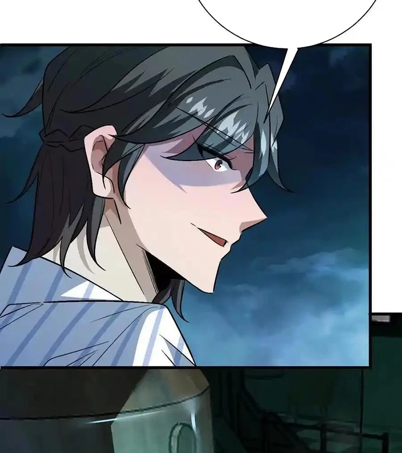 Ta Ở Thế Giới Quỷ Dị Chơi Hăng Rồi! Chapter 132 - Trang 2