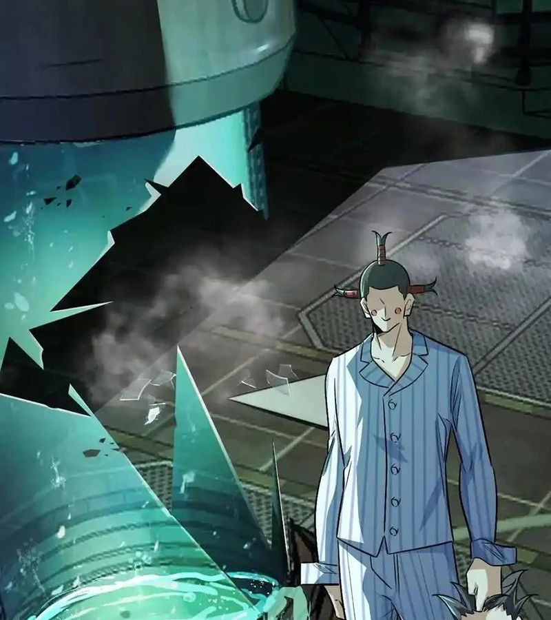 Ta Ở Thế Giới Quỷ Dị Chơi Hăng Rồi! Chapter 132 - Trang 2