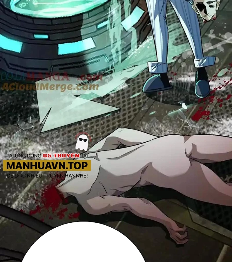 Ta Ở Thế Giới Quỷ Dị Chơi Hăng Rồi! Chapter 132 - Trang 2