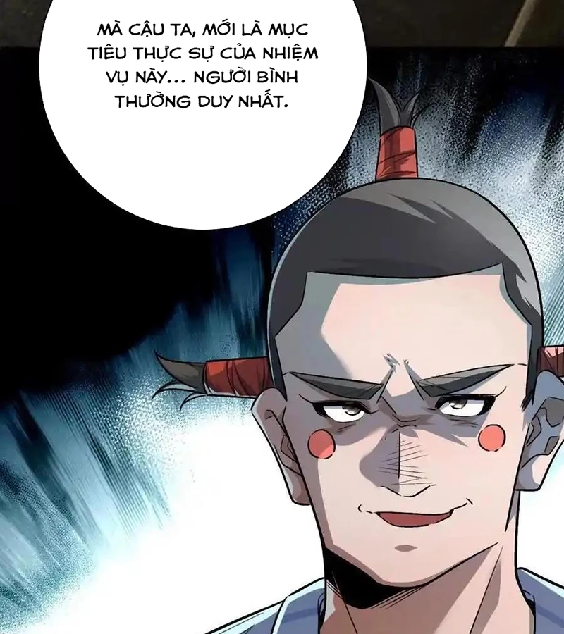 Ta Ở Thế Giới Quỷ Dị Chơi Hăng Rồi! Chapter 132 - Trang 2