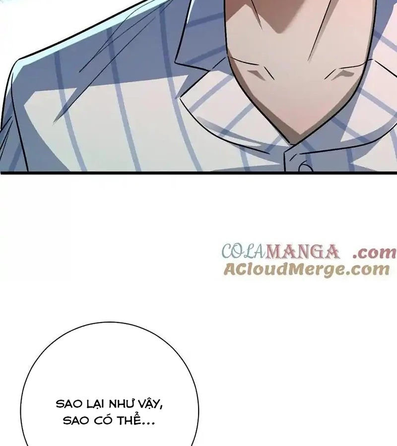 Ta Ở Thế Giới Quỷ Dị Chơi Hăng Rồi! Chapter 132 - Trang 2