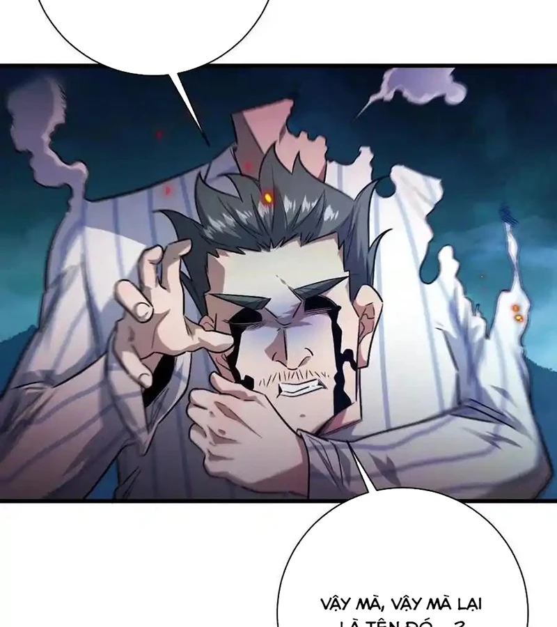 Ta Ở Thế Giới Quỷ Dị Chơi Hăng Rồi! Chapter 132 - Trang 2