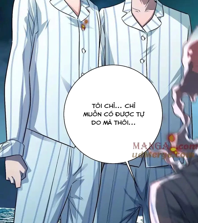 Ta Ở Thế Giới Quỷ Dị Chơi Hăng Rồi! Chapter 132 - Trang 2