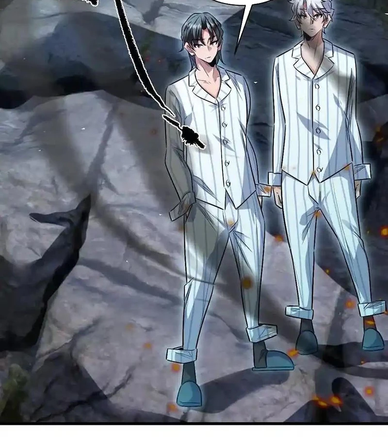 Ta Ở Thế Giới Quỷ Dị Chơi Hăng Rồi! Chapter 132 - Trang 2