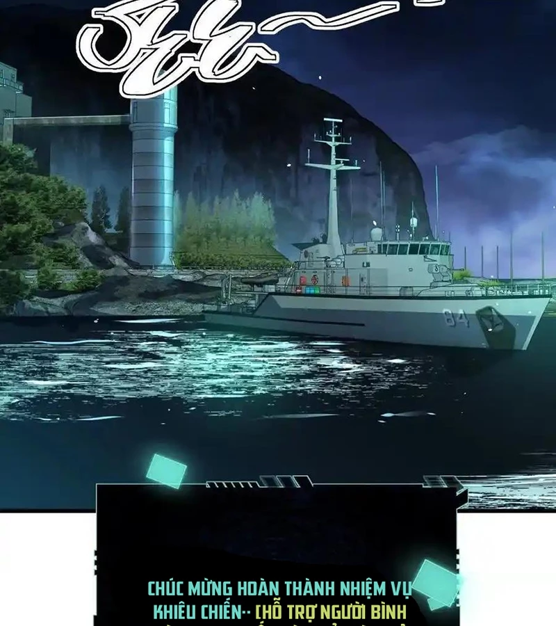 Ta Ở Thế Giới Quỷ Dị Chơi Hăng Rồi! Chapter 132 - Trang 2