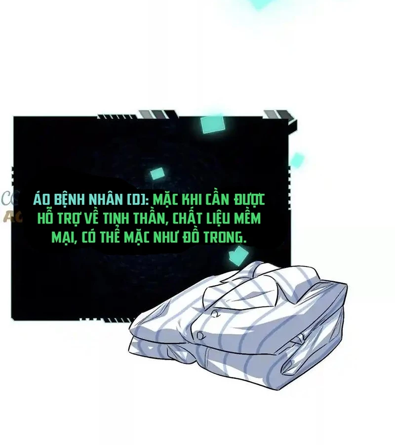 Ta Ở Thế Giới Quỷ Dị Chơi Hăng Rồi! Chapter 132 - Trang 2