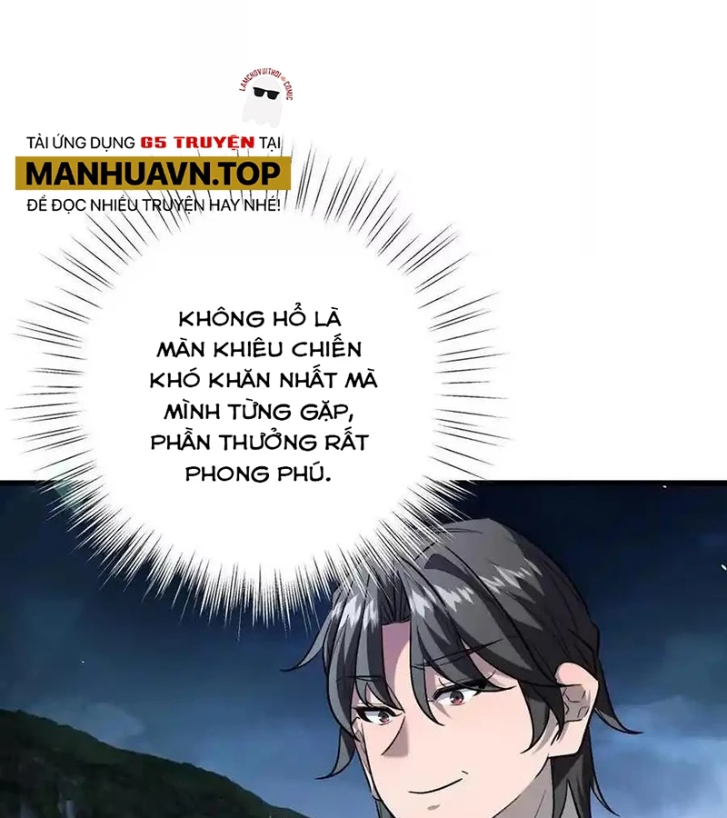 Ta Ở Thế Giới Quỷ Dị Chơi Hăng Rồi! Chapter 132 - Trang 2