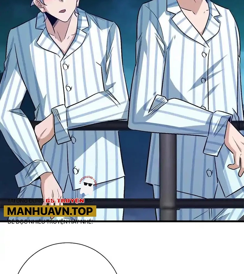 Ta Ở Thế Giới Quỷ Dị Chơi Hăng Rồi! Chapter 132 - Trang 2